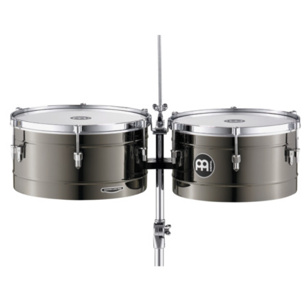 14+15" TIMBALES SET      MEINL