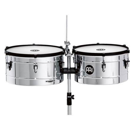 14+15" TIMBALES SET      MEINL