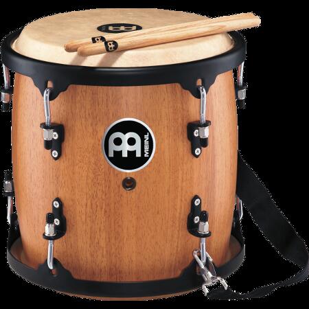 TAMBORA 11"  WOOD        MEINL