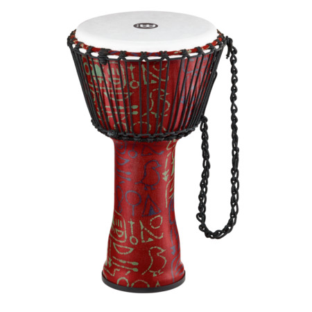 10"AFRICAN DJEMBE MEDIUM MEINL