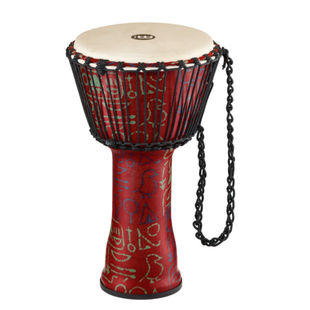 10"AFRICAN DJEMBE MEDIUM MEINL