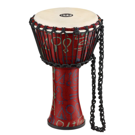 8" AFRICAN DJEMBE SMALL MEINL