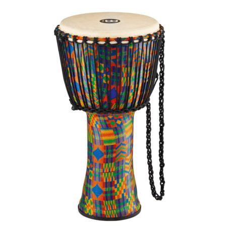 12" AFRICAN DJEMBE LARGE MEINL