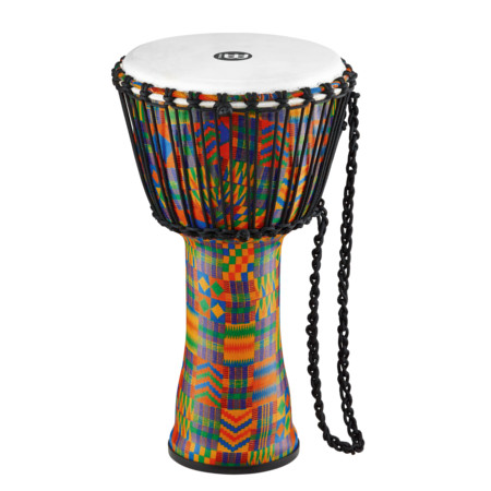 10"AFRICAN DJEMBE MEDIUM MEINL