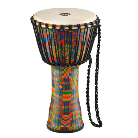 10"AFRICAN DJEMBE MEDIUM MEINL