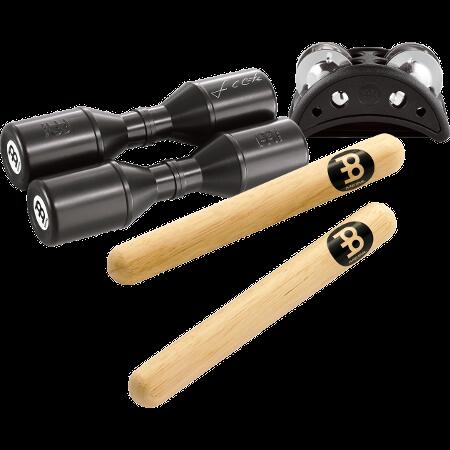 PERCUSSION PACK          MEINL