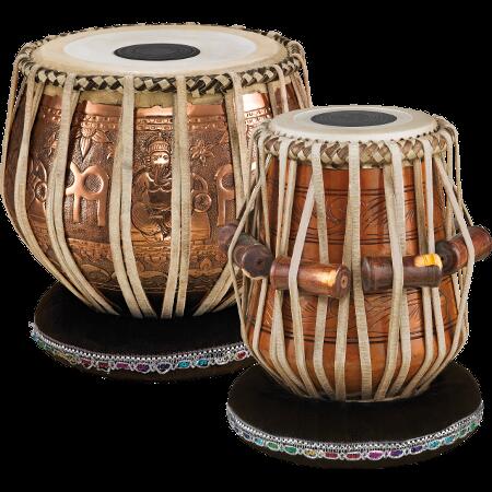 PRO-TABLA                MEINL