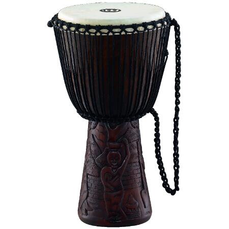 DJEMBE AFRICAN LARGE     MEINL