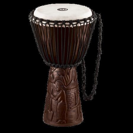 DJEMBE AFRICAN MEDIUM    MEINL