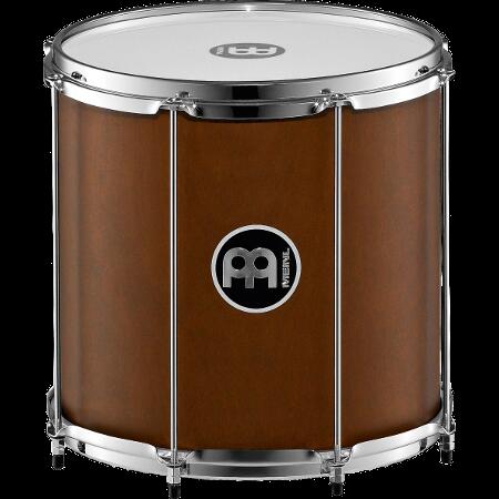 REPINIQUE 12" X 12" WOOD MEINL