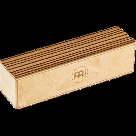 WOOD SHAKER,SQUARE,MEDI.,MEINL