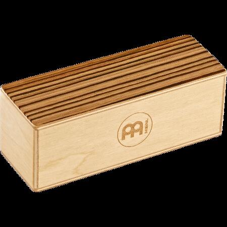 WOOD SHAKER,SQUARE,SMALL,MEINL