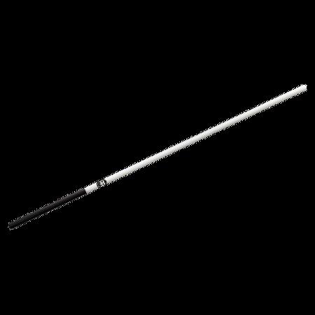 SAMBA STICK PLASTIC      MEINL