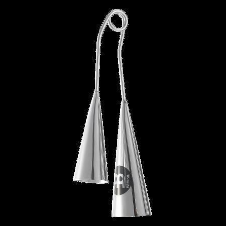 A-GO-GO-BELL REALPLAYER  MEINL