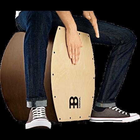 SUBWOOFER CAJON          MEINL