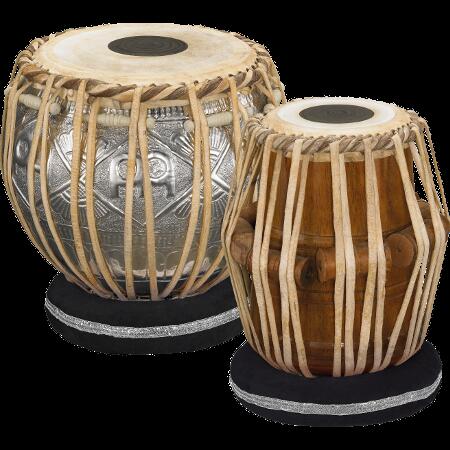 TABLA                    MEINL