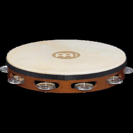 HANDTAMBOURINE           MEINL