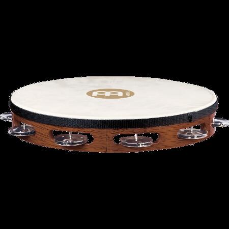 HANDTAMBOURIN, HOLZ      MEINL