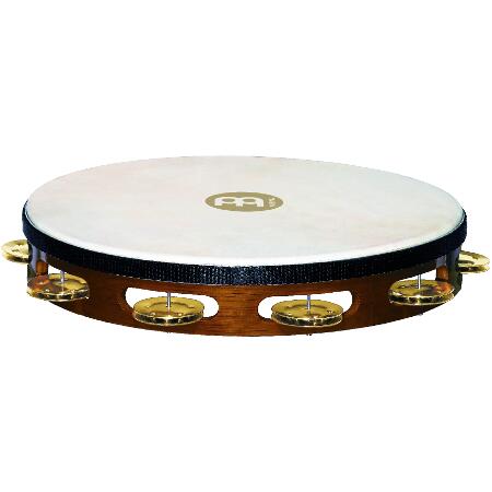HANDTAMBOURINE           MEINL
