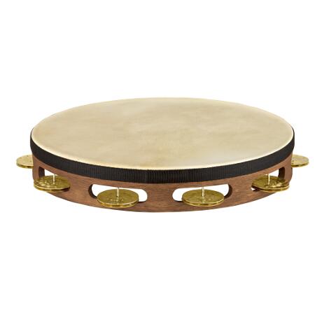 HANDTAMBOURIN, VINTAGE   MEINL