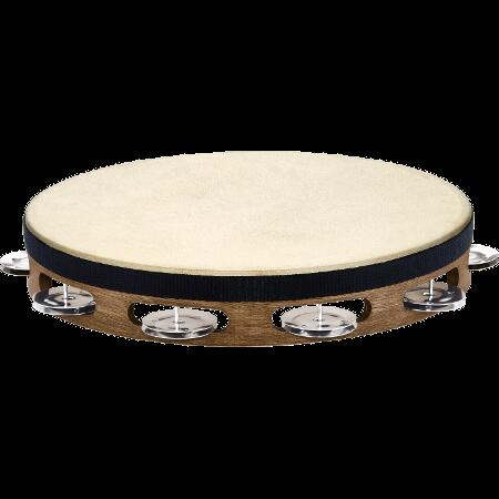 HANDTAMBOURIN, HOLZ      MEINL