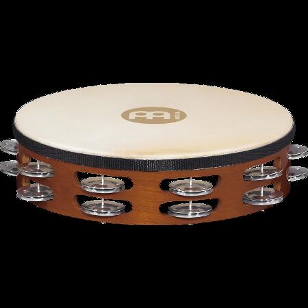 HANDTAMBOURINE           MEINL