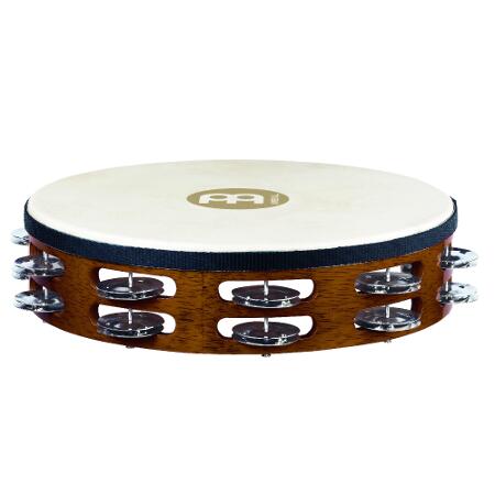 HANDTAMBOURINE           MEINL