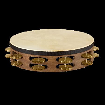 HANDTAMBOURIN, VINTAGE   MEINL
