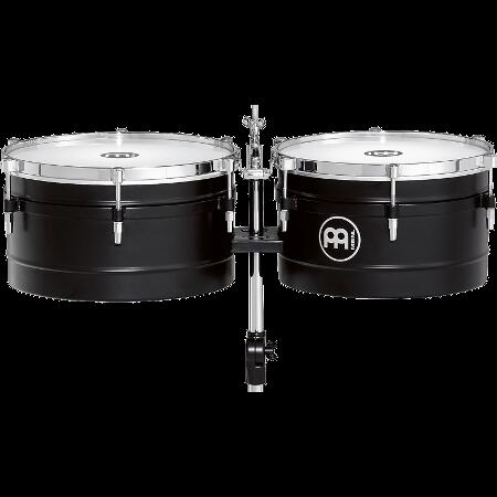 TIMBALES SET 13"+ 14"    MEINL