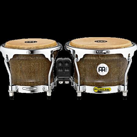 BONGOSET 7" + 8 1/2"     MEINL