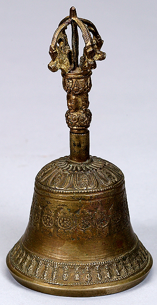 Tibeti Harang 9 cm átmérőjű