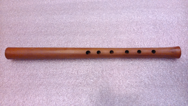 Dunántúli furulya c