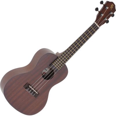 Baton Rouge ur11 c  koncert ukulele