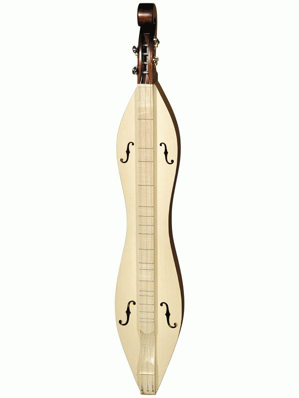 Hora Dulcimer 1210