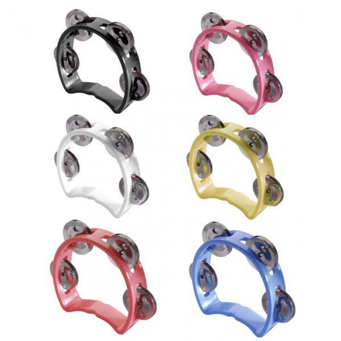 Stagg Csörgő - Mini Tambourine