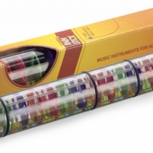 Stagg Esőbot (átlátszó műanyag)