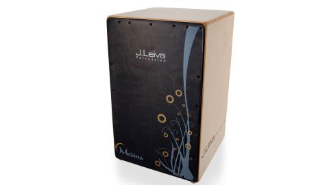 Cajon Medina b.box black cajon