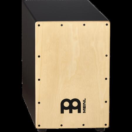 CAJON MCAJ100BK-MA Black MEINL 