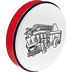 Nino kifestős kézi dob 10" 