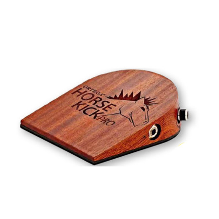 DIGITAL STOMP BOX       ORTEGA 5DIGITALLY SAMPLES PERC.SOUNDS