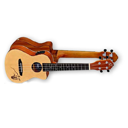 ORTEGA koncert ukulele