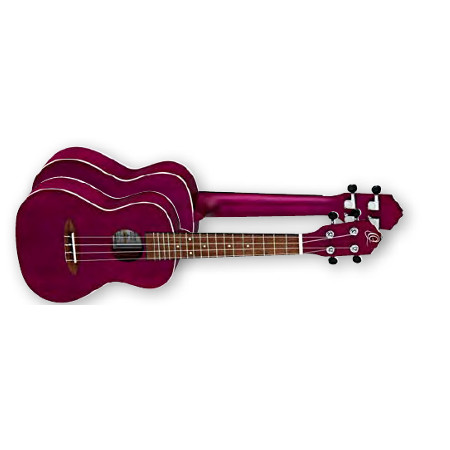 UKULELE CONCERT - ORTEGA