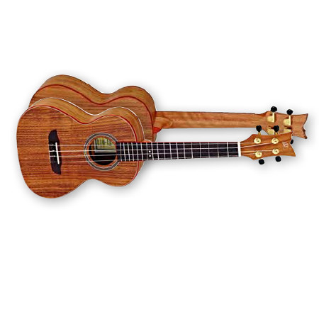 UKULELE TENOR           ORTEGA ACACIA/SOLID, ACACIA TOP,