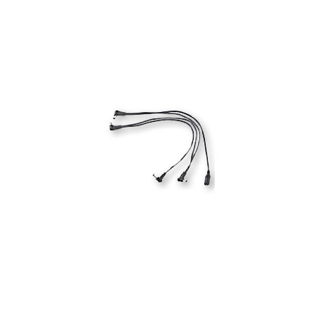 DC SPLITTER CABLE       ORTEGA 4 HEAD