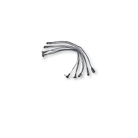 DC SPLITTER CABLE       ORTEGA 8 HEAD