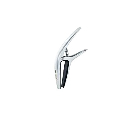 TWINCAPO CHROME         ORTEGA ZINC ALLOY