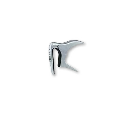 CAPO CHROME             ORTEGA ZINC ALLOY