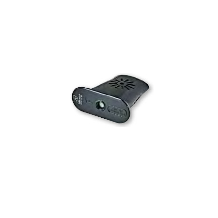 HUMIDIFIER GUITAR       ORTEGA BLACK, INCL. SPONGE & SYRINGE