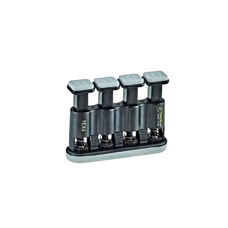 FINGERTRAINER 4 PISTONS ORTEGA ADJUTABLE TENSION