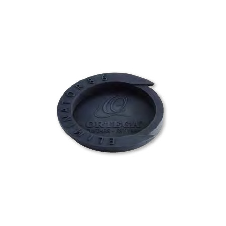 FEEDBACK ELIMINATOR     ORTEGA FITS MOST STEEL STRINGS /